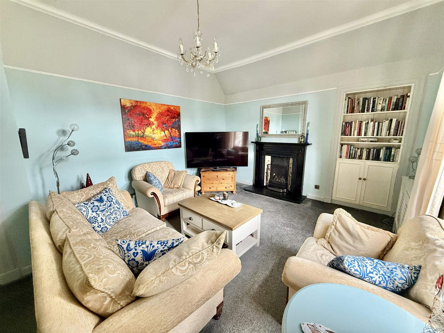 Manse Road, West Kilbride